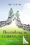 Kime, Joel A. - Flourishing in Community