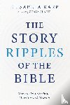 Karp, Elisabeta - The Story Ripples of the Bible