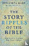 Karp, Elisabeta - The Story Ripples of the Bible