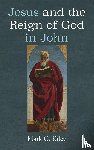 Kiley, Mark C. - Jesus and the Reign of God in John