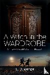 Wenzel, L. D. - A Witch in the Wardrobe