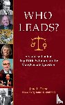 Crane, Jane L. - Who Leads?