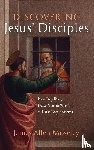 Moseley, James Allen - Discovering Jesus' Disciples