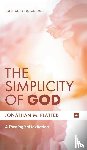 Platter, Jonathan M. - The Simplicity of God