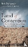 Dalrymple, Rob - Land of Contention