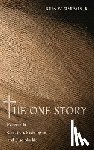 Simpson, John W. Jr. - The One Story