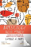Kraft, Charles H., Travis, John Jay - Missiology with Power