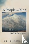 Douglas, Bill R. - The People Are Kind