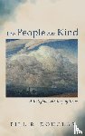 Douglas, Bill R. - The People Are Kind