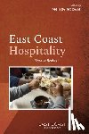 Maxwell, Melody - East Coast Hospitality: Myth or Reality?