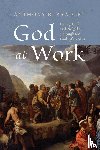 Bradley, Anthony B. - God at Work