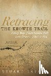 Taylor, J. Stuart III - Retracing the Keowee Trail