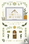 Gibson, Charity - The Working Homemaker