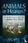 Martin, Terry - Animals in Heaven?