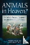 Martin, Terry - Animals in Heaven?