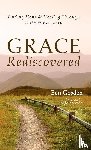 Gosden, Ben - Grace Rediscovered