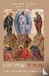 Mccullough, James - Deifying Vision