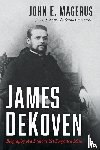 Magerus, John E. - James DeKoven