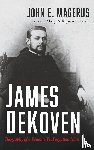 Magerus, John E. - James DeKoven