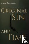 Barbera, André - Original Sin and Time