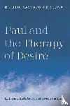 Naveros, N lida - Paul and the Therapy of Desire