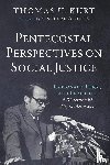 Kurt, Thomas U. - Pentecostal Perspectives on Social Justice