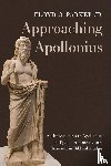 Parker, Floyd O. Jr. - Approaching Apollonius