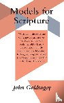 Goldingay, John - Models for Scripture