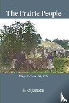 Janzen, Rod - The Prairie People