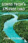 Goldingay, John - Goldingay, J: Songs from a Strange Land