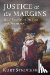 Struckmeyer, Kurt - Justice at the Margins