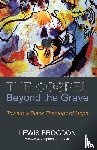 Brogdon, Lewis - The Gospel Beyond the Grave