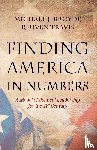 Broyde, Michael J., Travis, Reuven - Finding America in Numbers