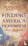 Broyde, Michael J., Travis, Reuven - Finding America in Numbers