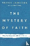 Jamieson, Travis - The Mystery of Faith