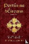 Ashley, Dustin A. - Portús na hÉireann, Second Edition