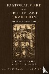  - Pastoral Care in the Protestant Tradition