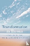 Mulyono, Yohanes Bambang - Transformation in Theosis