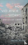 Ebrahimian, John Babak - How Violence Works