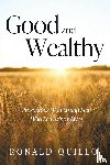 Quillo, Ronald - Good and Wealthy