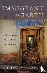 Gabor, Octavian - Immigrant on Earth