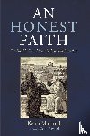 Mascord, Keith - An Honest Faith