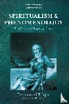Falque, Emmanuel - Spiritualism and Phenomenology