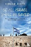 Parker, Nathaniel - So All Israel Shall Be Saved