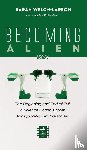 Welch-Larson, Sarah - Becoming Alien, Second Edition