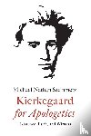 Steinmetz, Michael Nathan - Kierkegaard for Apologetics