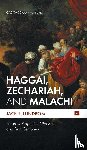 Lundbom, Jack R. - Haggai, Zechariah, and Malachi