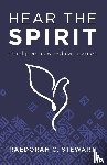Stewart, Raedorah C. - Hear the Spirit