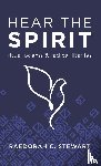 Stewart, Raedorah C. - Hear the Spirit