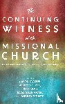  - The Continuing Witness of the Missional Church